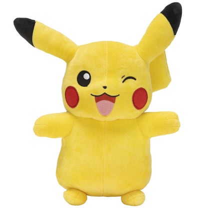 Peluche Pikachu #4