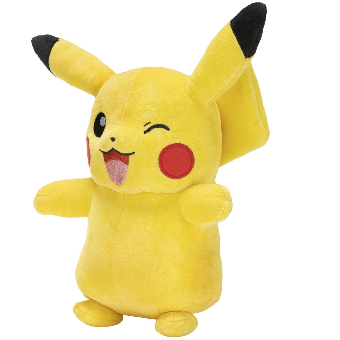 Peluche Pikachu #4