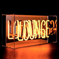 Néon lounge