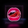 Neon MOND
