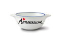Bretonische Schale Amoureuse