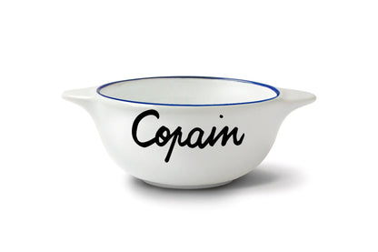 Breton bowl