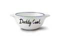 Bretonische Schale Daddy Cool