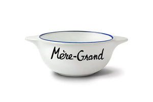 Bol Breton Mère-Grand