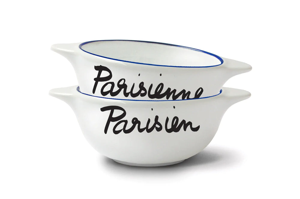 Pied de Poule – Bretonische Schale Parisien