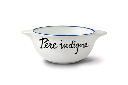 Breton bowl unworthy