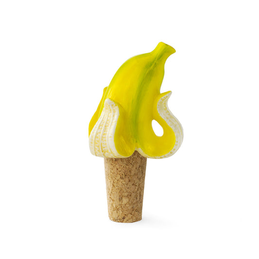 Banana Romance Cap