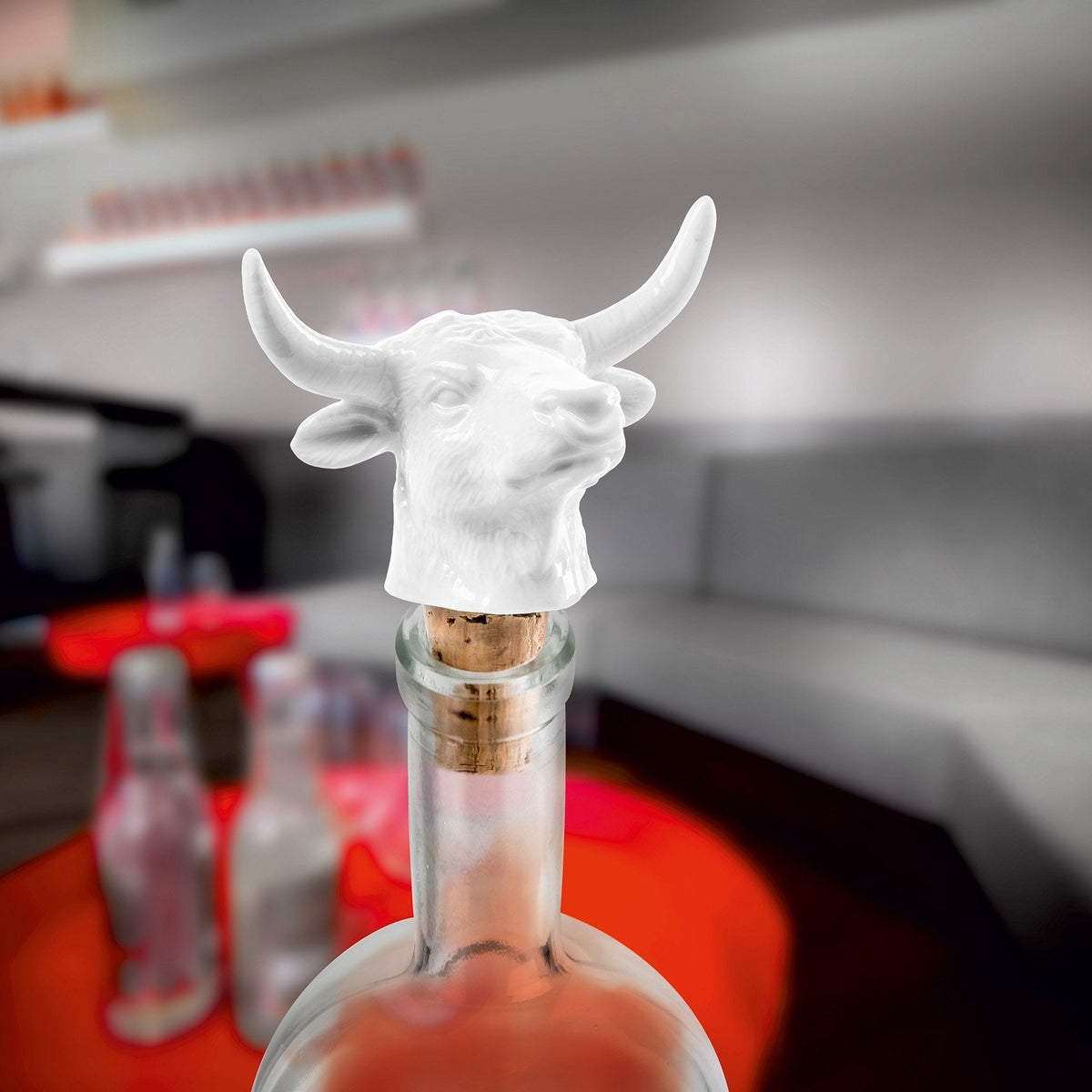 Bull