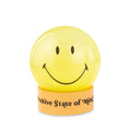SMILEY sneeuwbol