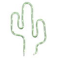 Nylon cacti