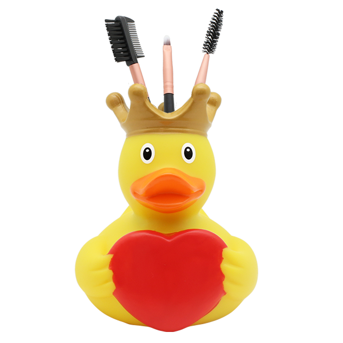 Canard Couronne Cœur Holdys Lilalu | Boutique originale kokochao family concept store