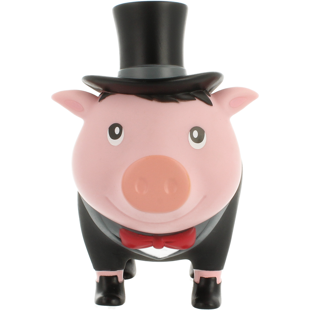 Duo Piggy Banks