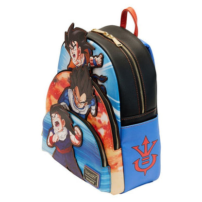 Dragon Ball Z backpack