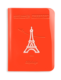 Protège Passeport Paris