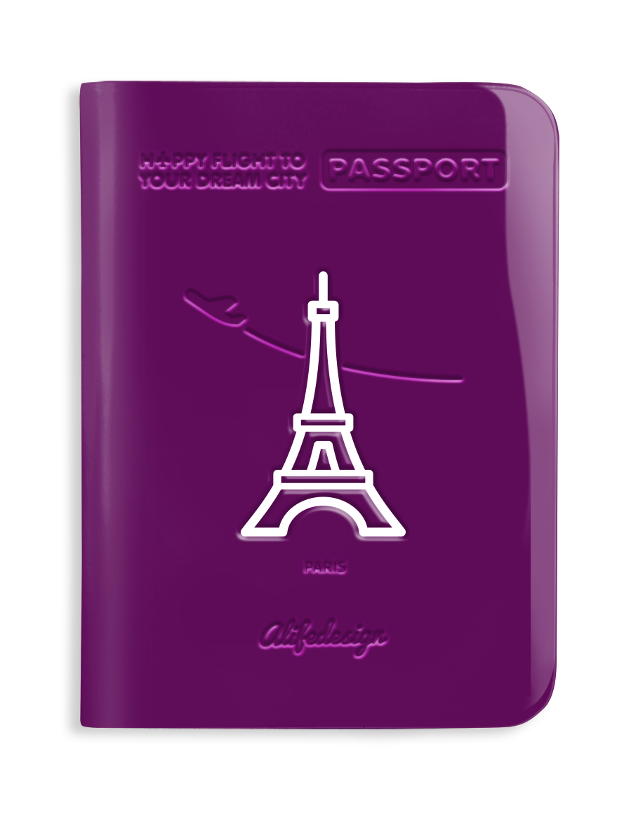 Passeport Paris Protect