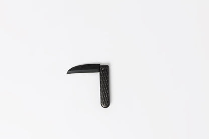 Black Toucan Knife