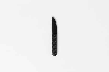 Black Toucan Knife