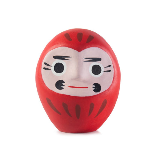 Daruma Rouge Donkey | Boutique d'objets cadeaux designs kokochao.com