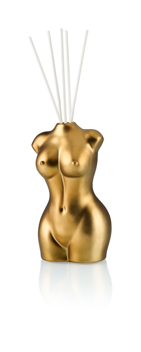 Aphrodite Fragrance Diffuser - Gold