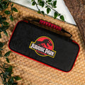 Nintendo Switch-hoes Jurassic Park