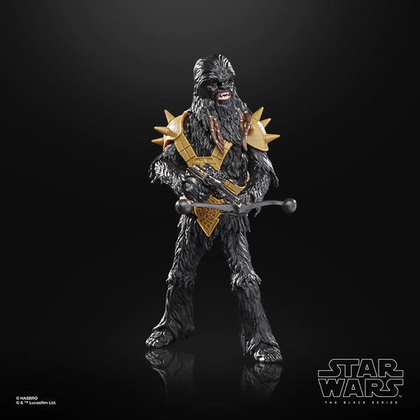 Black Krsantan - Black Series Archive