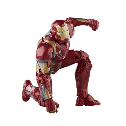 Marvel Legends Series Iron Man Mark 46