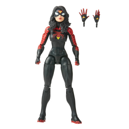 Marvel Legends Series Jessica Drew Spider-Woman