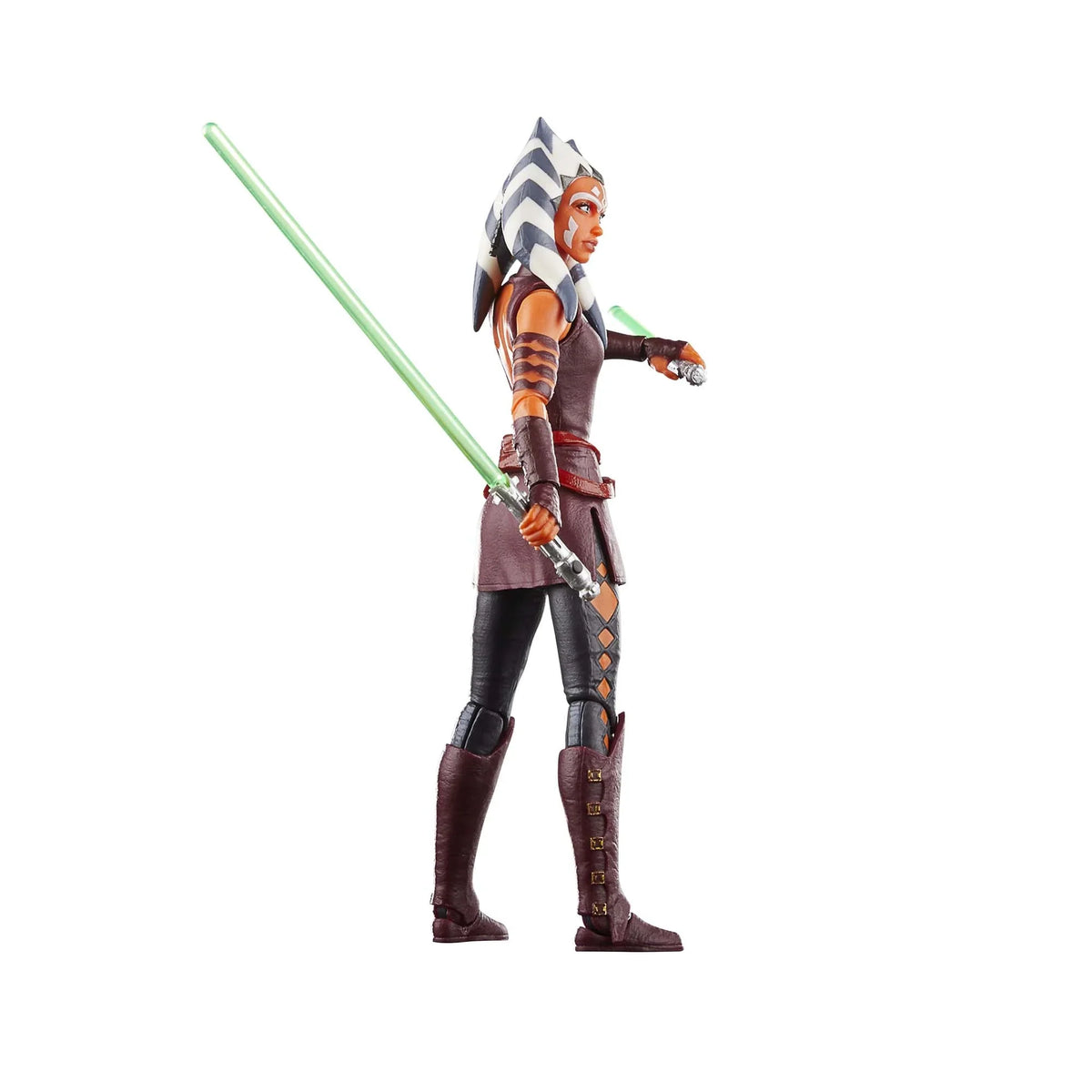 Ahsoka Tano (Padawan) - Die Black Series Figur 