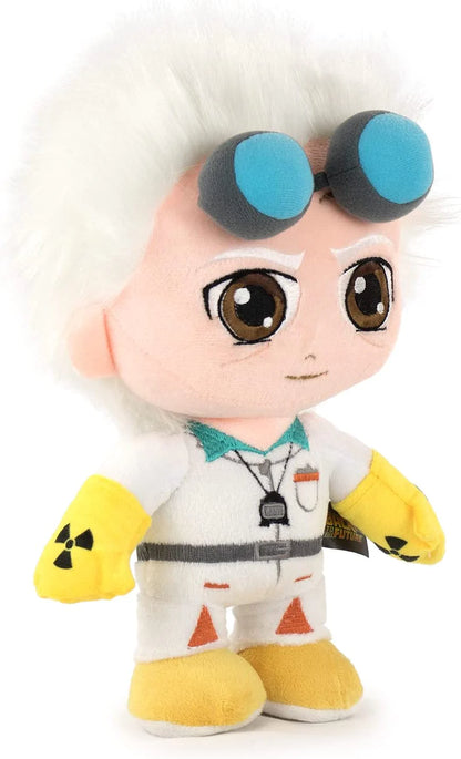 Peluche Doc Brown