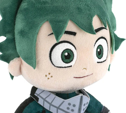 Deku plush