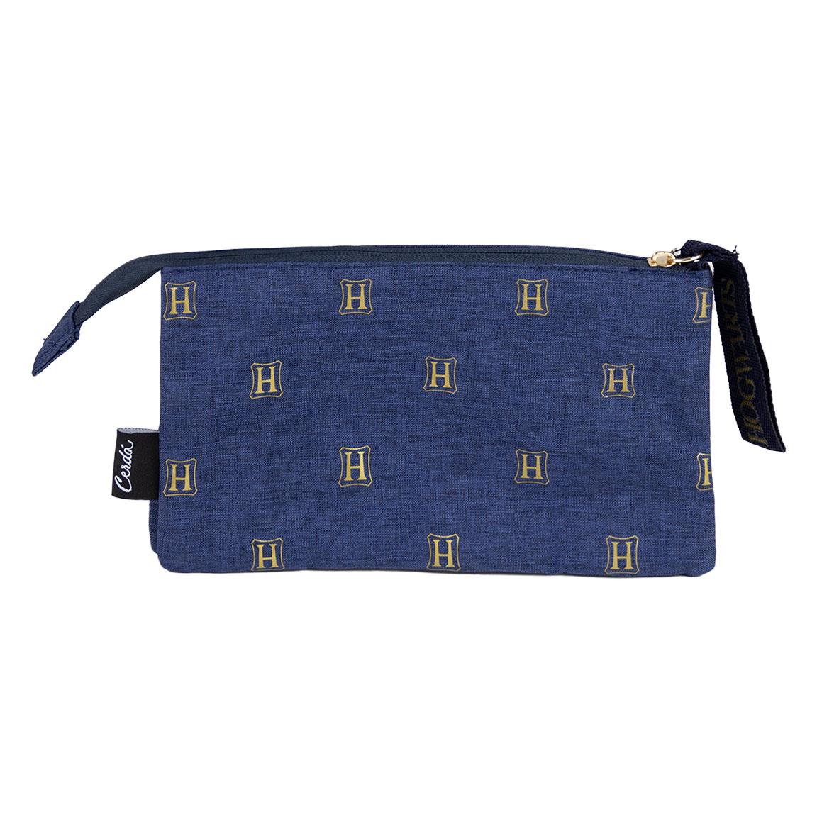 Pouch Hogwarts