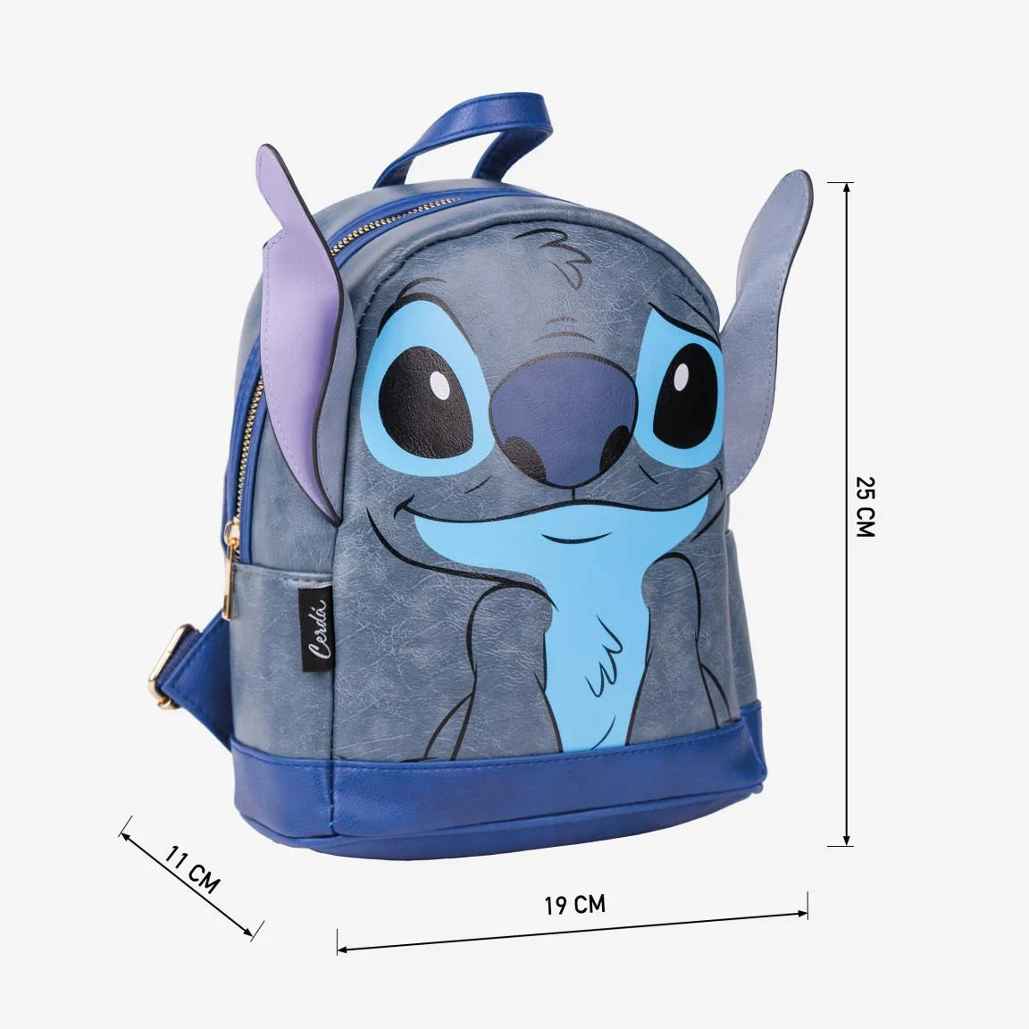 Stitch Mini Backpack