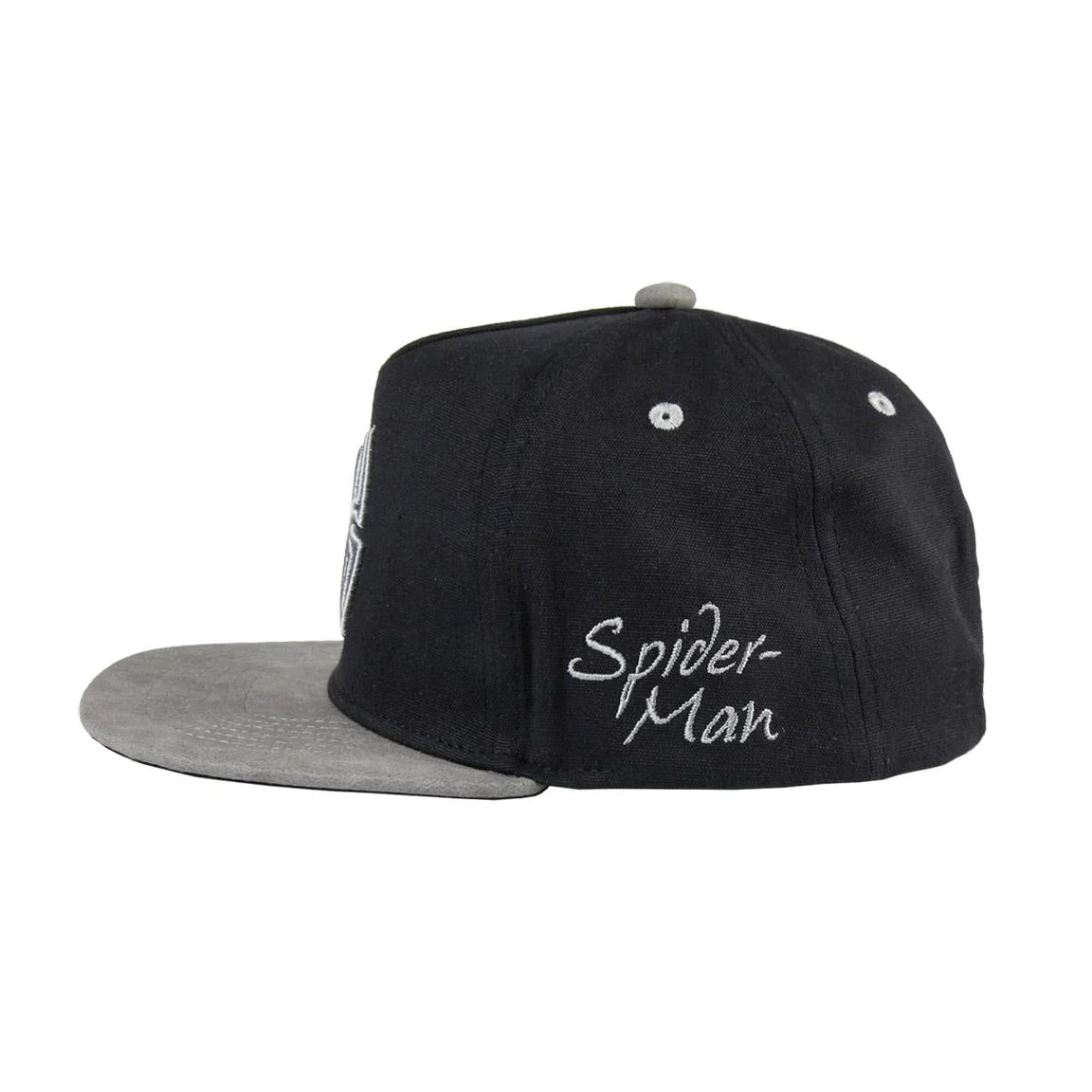 Spider-Man Snapback Cap 