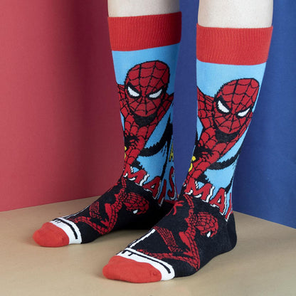 Chaussettes Amazing Spider-Man