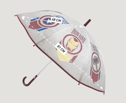 Avengers Umbrella