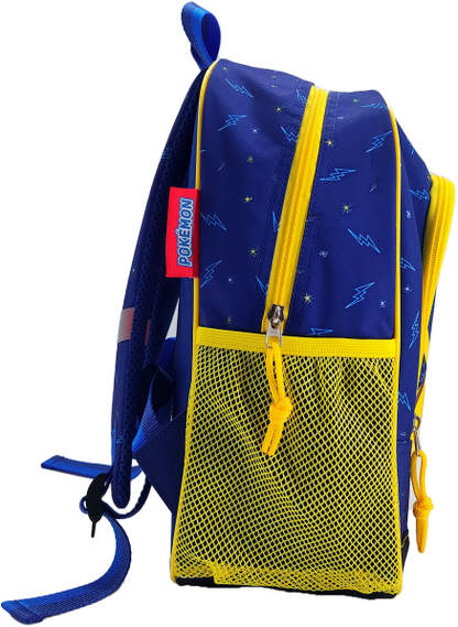 Pokemon Backpack - Pikachu