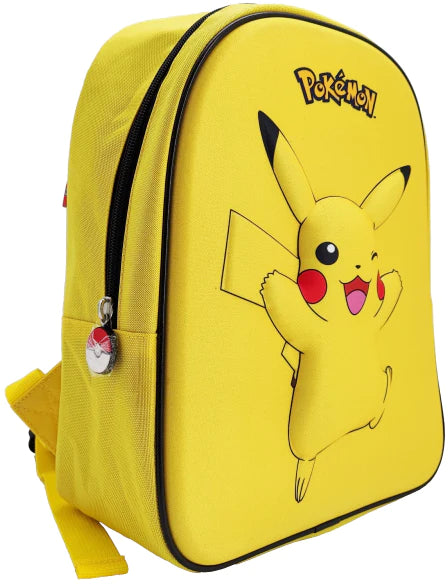 Sac à Dos Pikachu