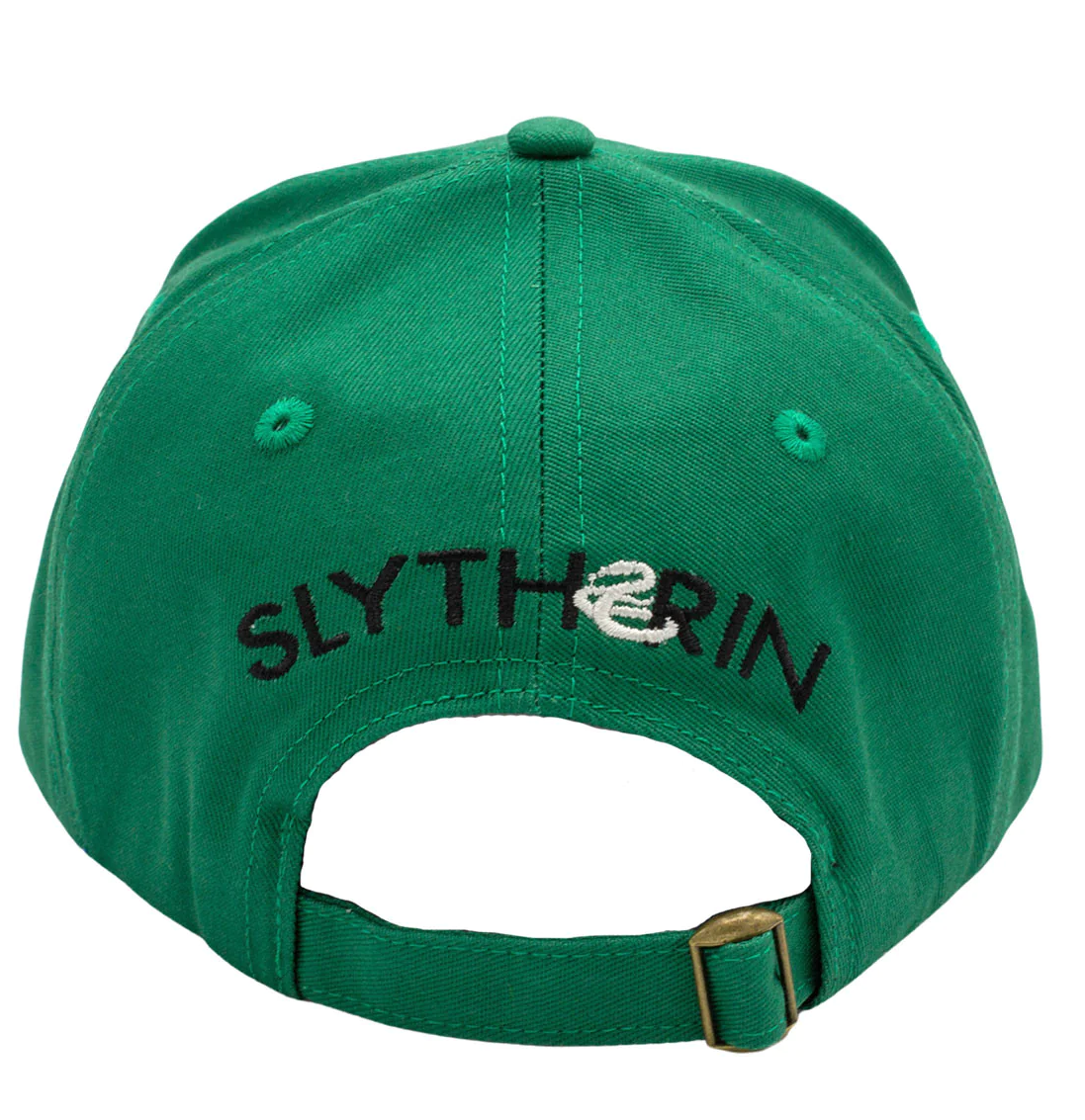 Slytherin cap