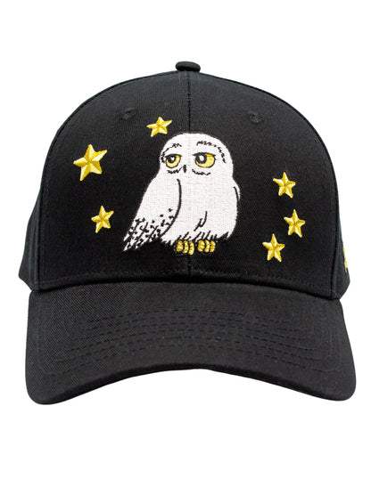 Casquette Harry Potter - Hedwige