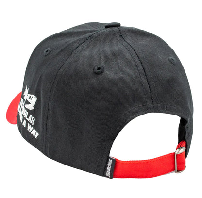 Casquette Jurassic Park - Rock