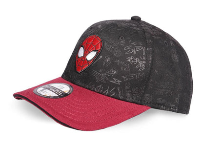 Casquette Spider-Man