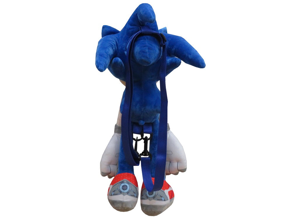 Sac à Dos Peluche SONIC