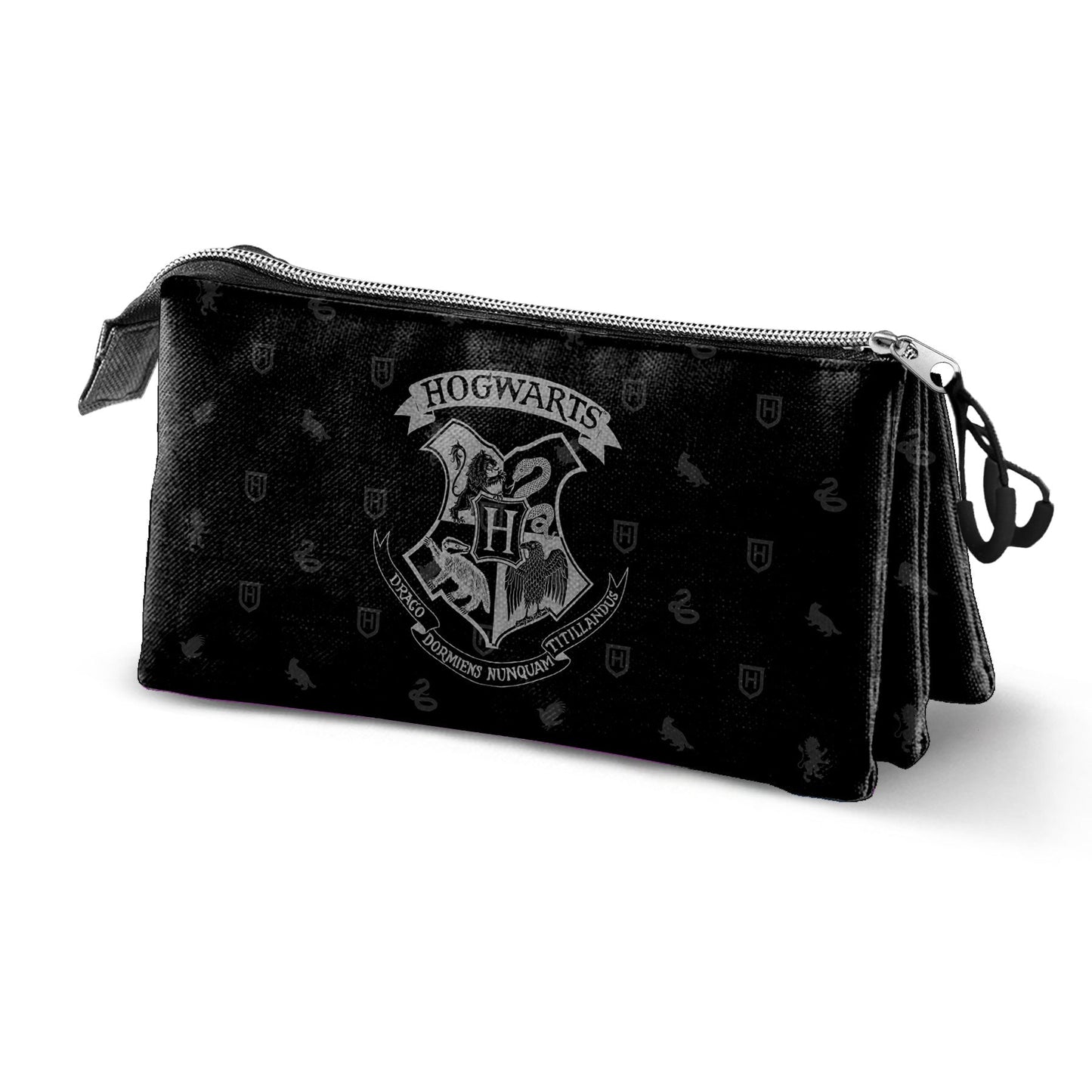 Trousse Poudlard Blason Karactermania