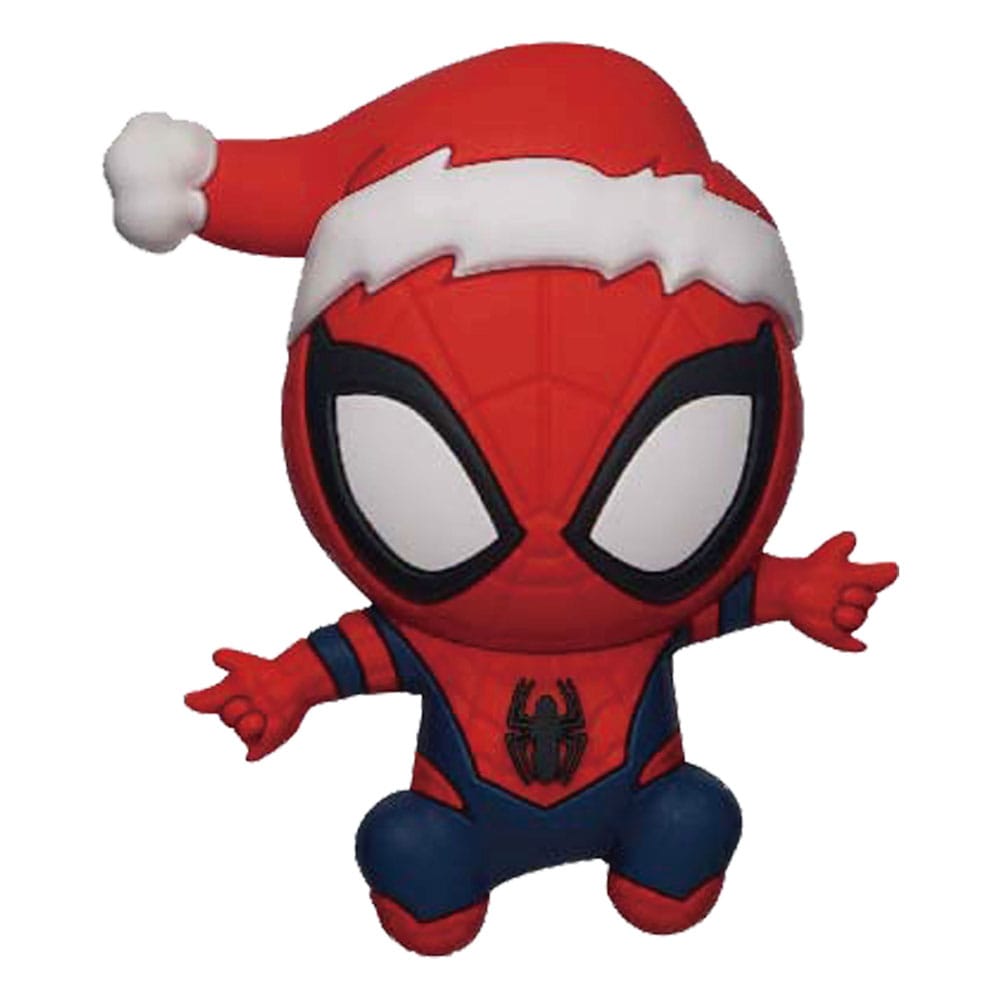 MARVEL Spider-Man Aimant à collectionner Monogram