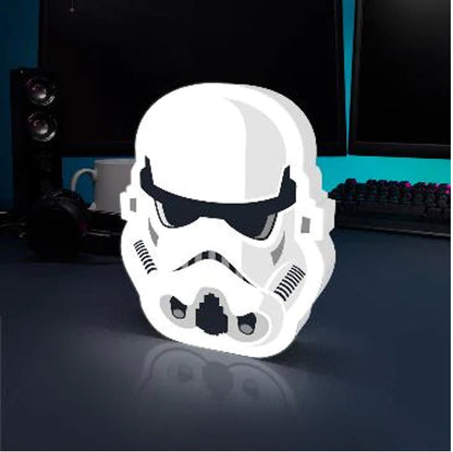 Lampe Stormtrooper