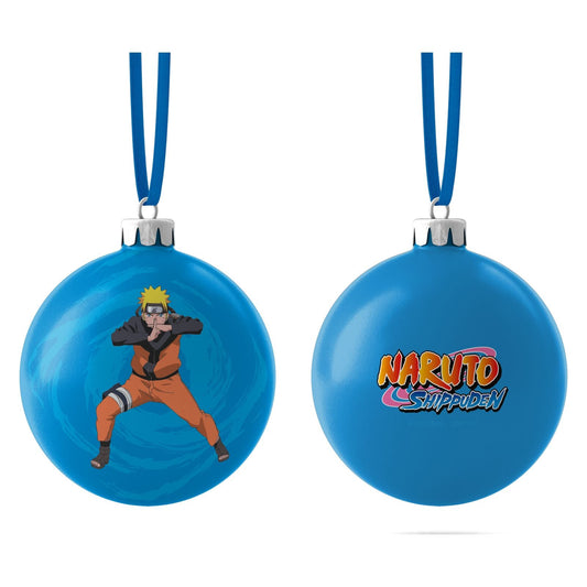 NARUTO - Naruto - Décoration de Noël