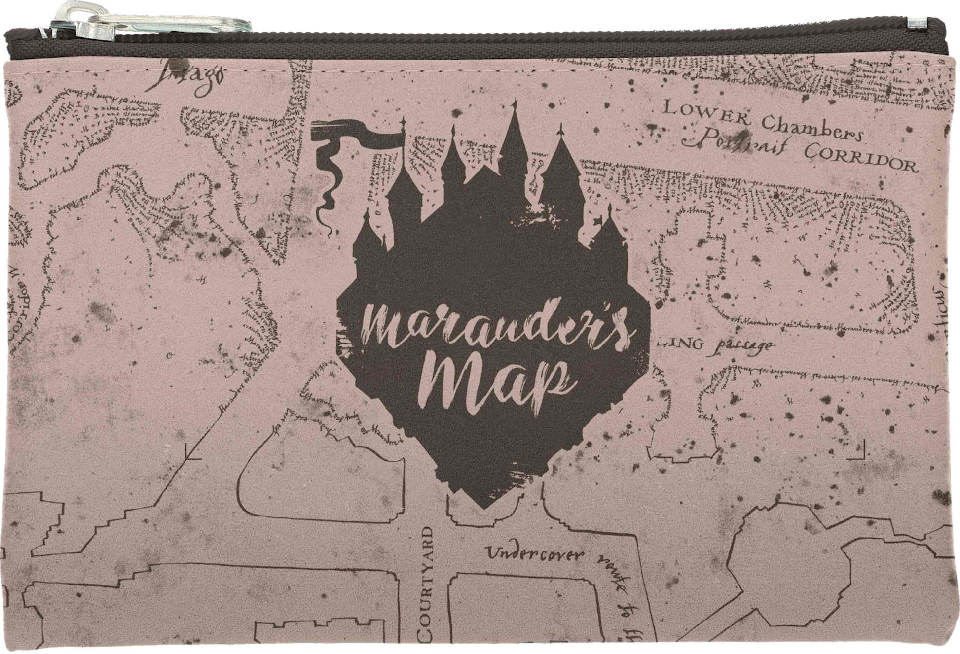 Trousse Carte du Marauder Harry Potter SD Toys