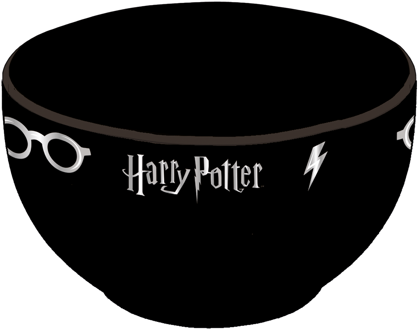 HARRY POTTER - Bol Céramique 600ml