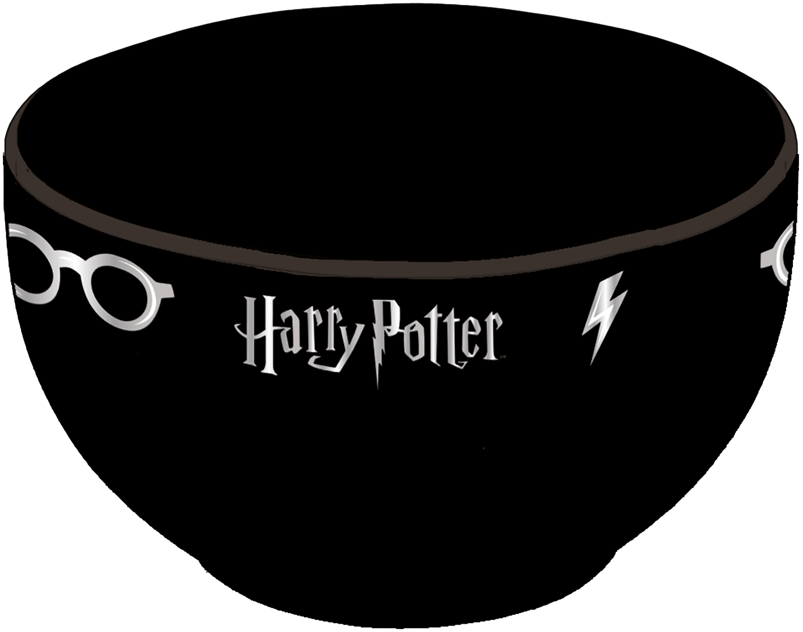 HARRY POTTER - Bol Céramique 600ml