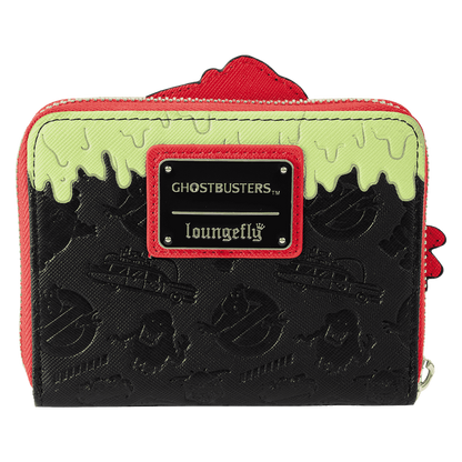 Ghostbusters Wallet - No Ghost Logo 